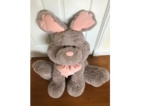 extra large bunny teddy